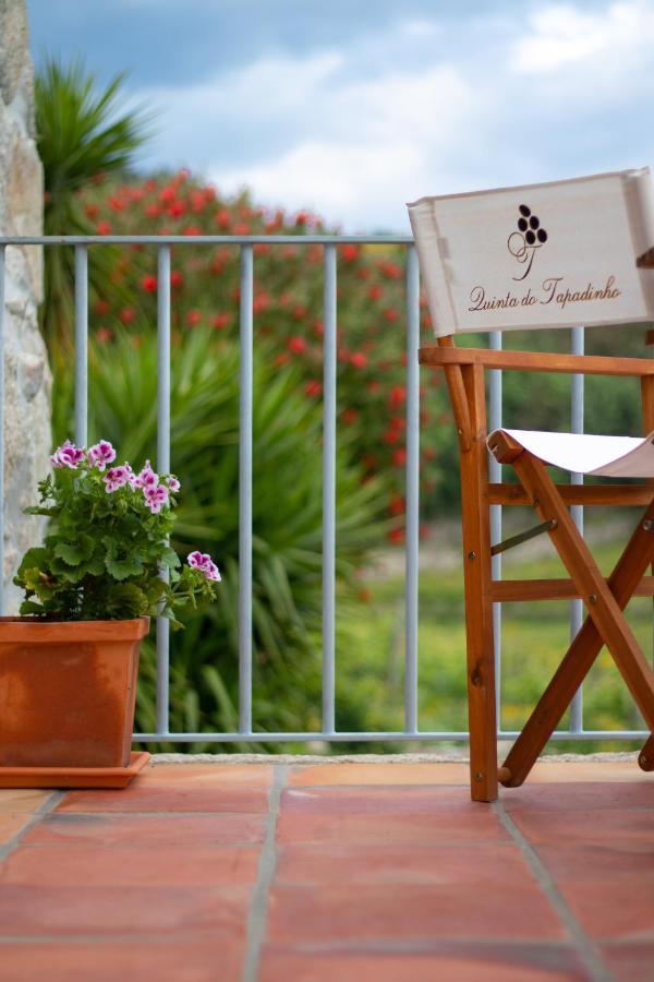 Quinta Do Tapadinho - Wine & Tourism Villa Moimenta Exterior photo