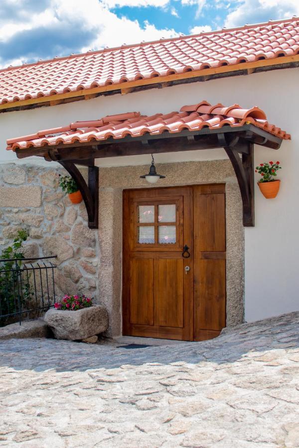 Quinta Do Tapadinho - Wine & Tourism Villa Moimenta Exterior photo