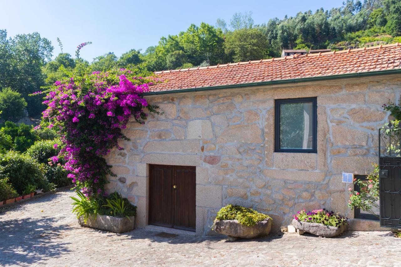 Quinta Do Tapadinho - Wine & Tourism Villa Moimenta Exterior photo